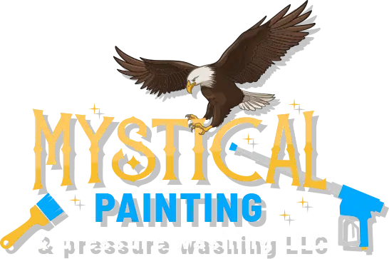 Mystical Painting & Pressure Washing