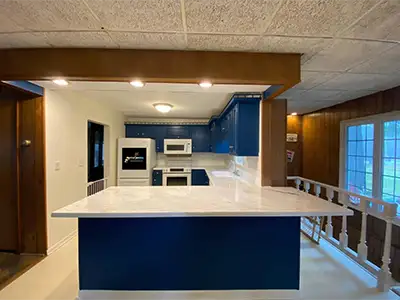 Cabinet Painting, Michigan City, IN Cabinet Painting, Michigan City, IN