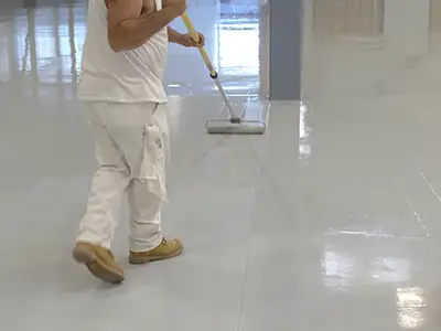 Epoxy Floor Coatings, Michigan City, IN Epoxy Floor Coatings, Michigan City, IN