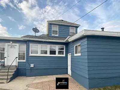 Exterior Painting, Michigan City, IN Exterior Painting, Michigan City, IN