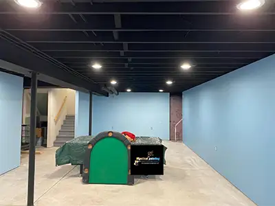 Interior Painting, Michigan City, IN Interior Painting, Michigan City, IN