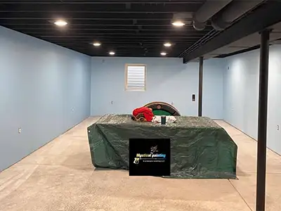 Painting Services, Chesterton, IN