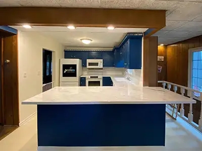 Painting Services, Michigan City, IN