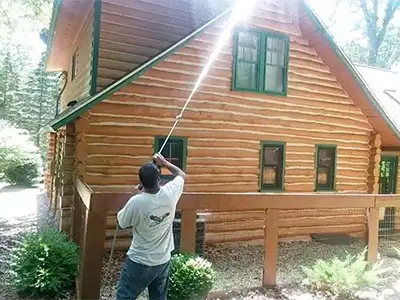 Pressure Washing, Michigan City, IN Pressure Washing, Michigan City, IN