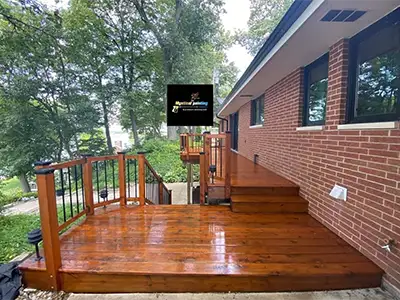 Pressure Washing, Valparaiso, IN